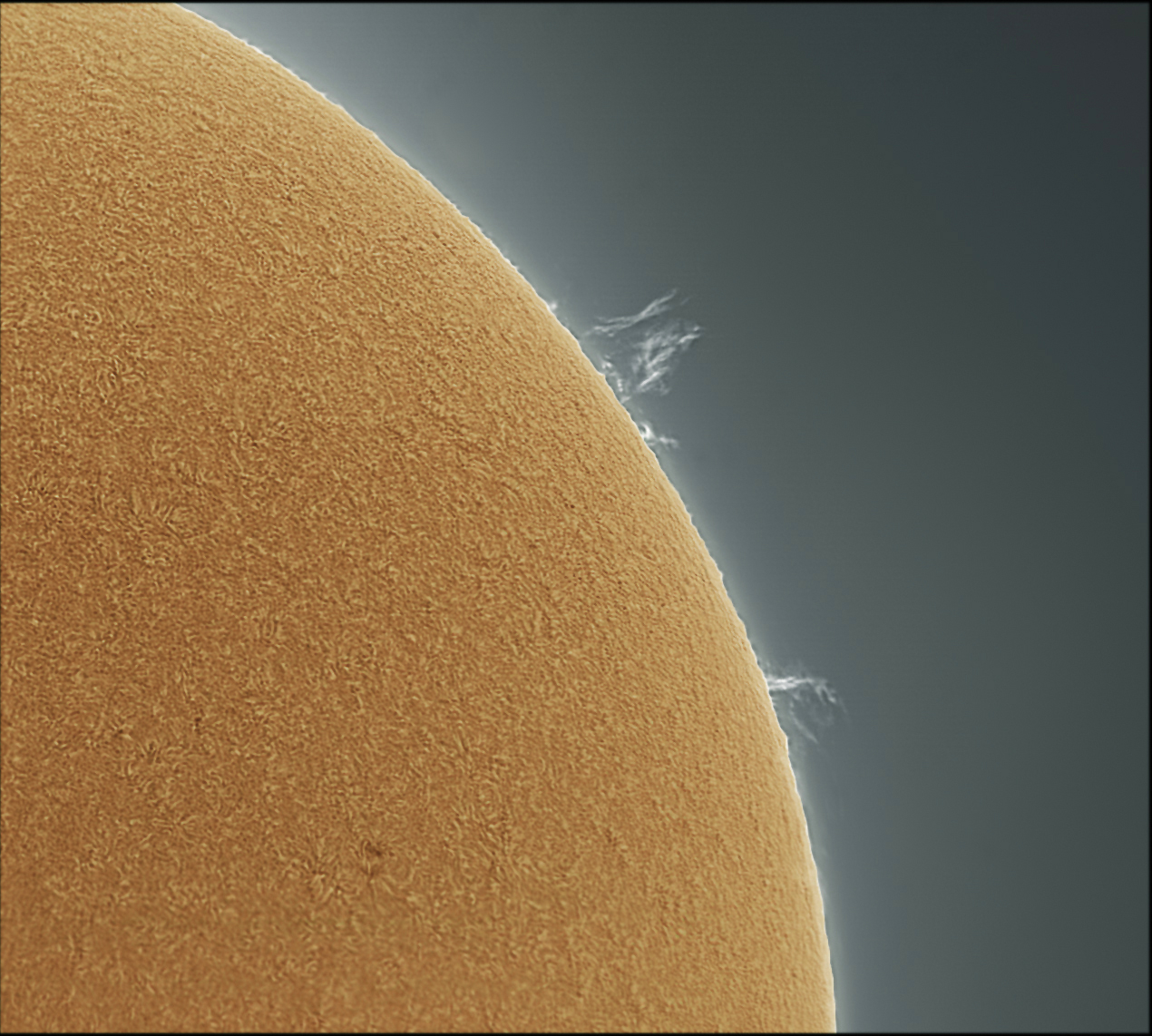 Sun in Ha on 1/8/20